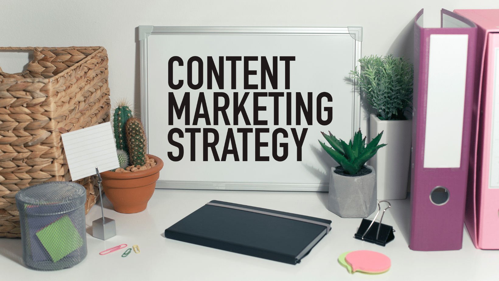 What is a Content Marketing Company and How It Can Help?